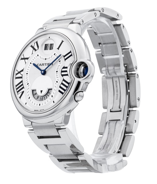 Cartier Ballon Bleu W6920011 Image 2